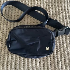 Lululemon Belt Bag